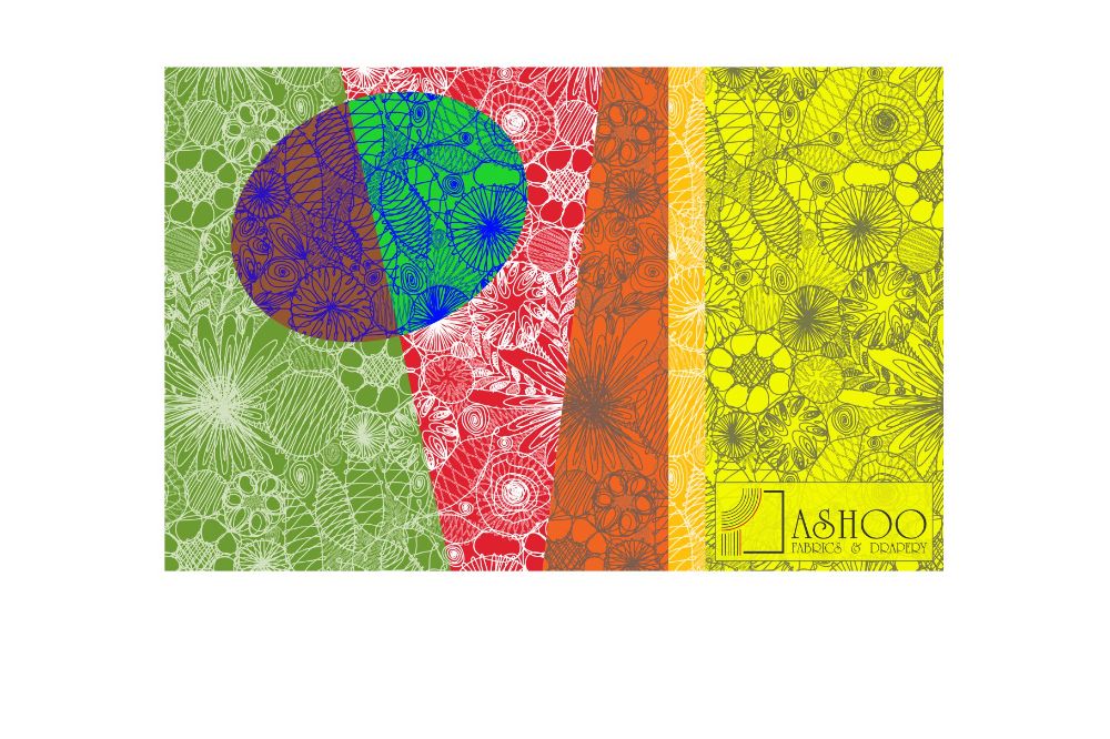 Ashoo Fabrics & Drapery - San Diego Enterprise