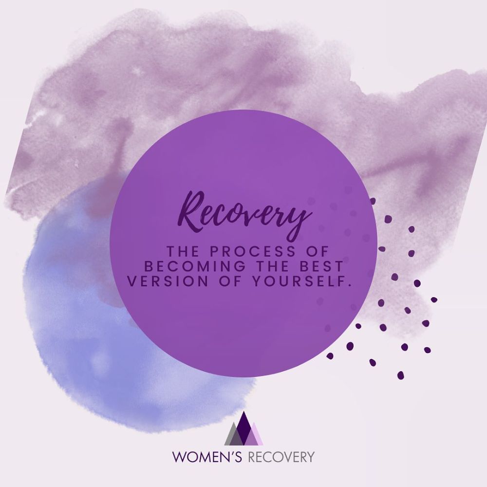 Women's Recovery - Denver Accommodate
