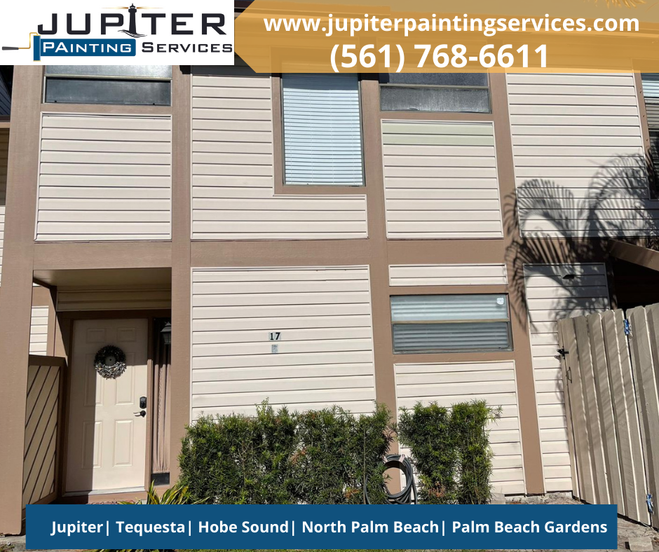 Jupiter painting services - Jupiter Wheelchairs