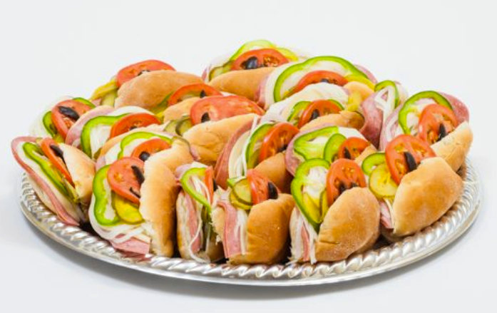 Moe's Italian Sandwiches - Rochester Combination