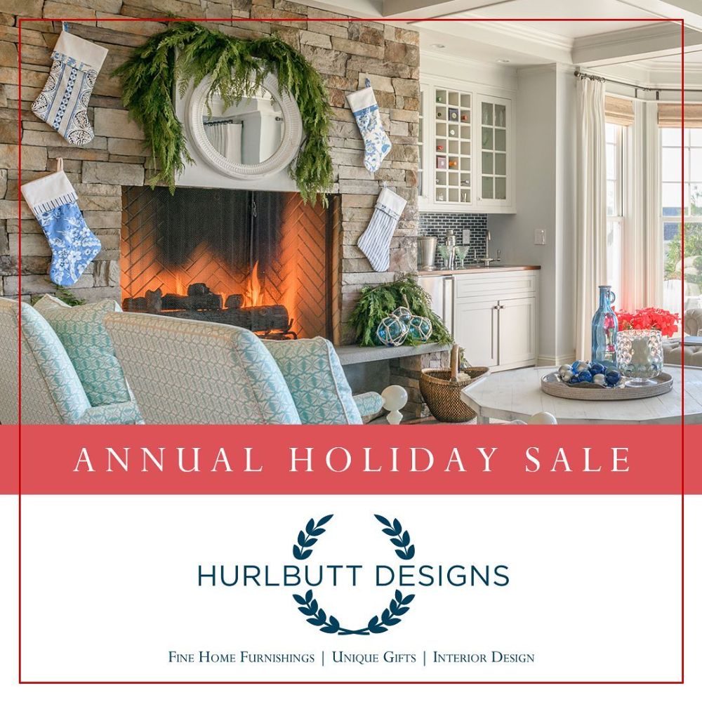 Hurlbutt Designs LLC - Kennebunk Positively
