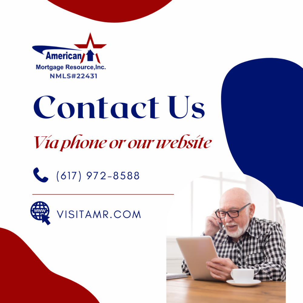American Mortgage Resource, Inc. - Waltham Wheelchairs