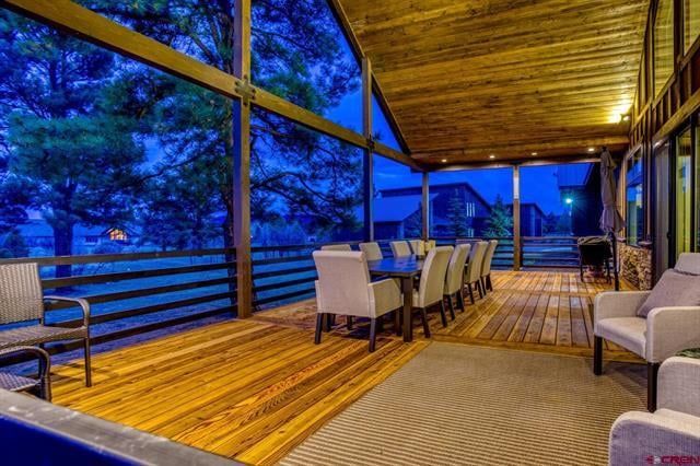 Team Pagosa Realty Group - Pagosa Springs Reasonably