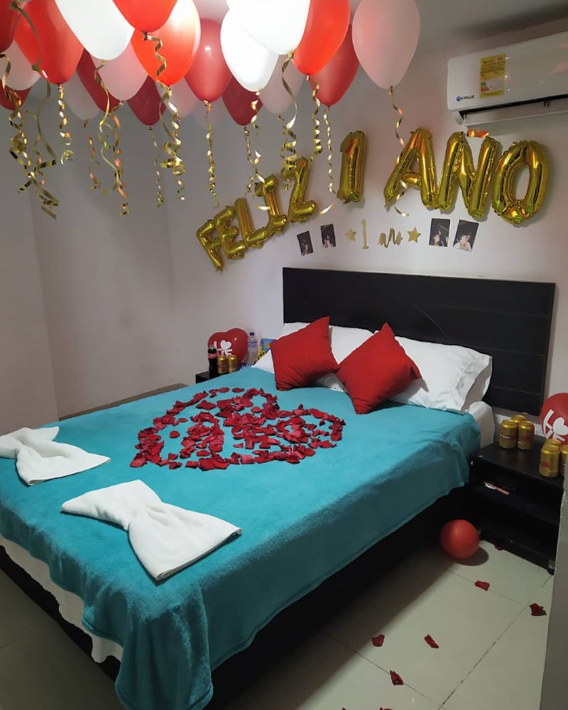 Hotel La Mar Cartagena - Cartagena Transversal