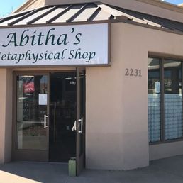 Abitha's Metaphysical Shop - Albuquerque Slider 4