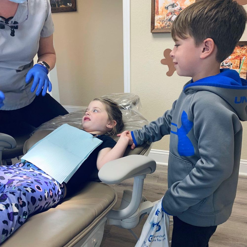 Sisco Family Dentistry - Kingston Informative