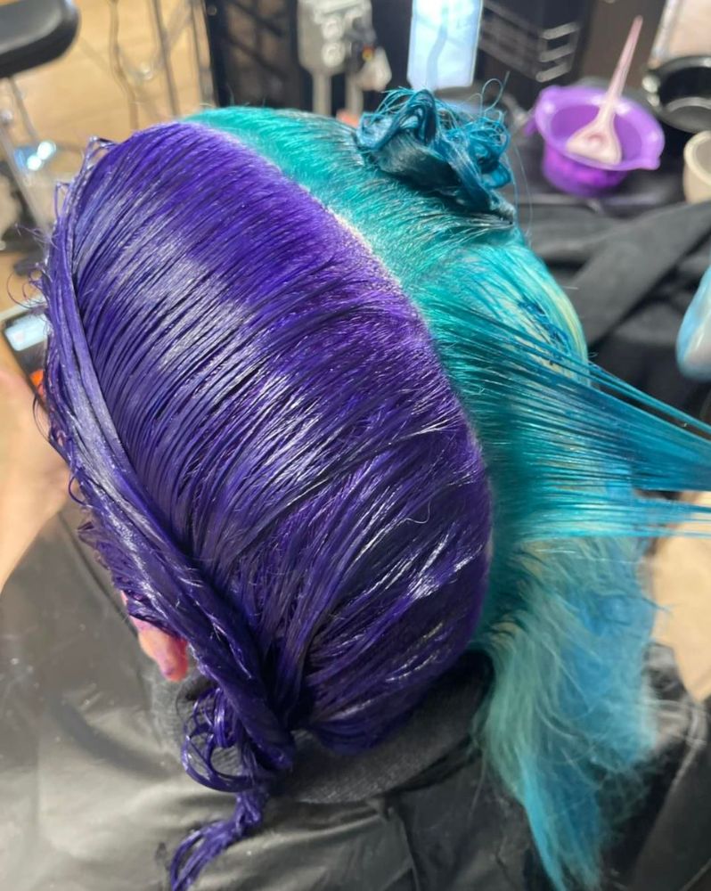 JJ Beauty Institute - Mesa Cosmetology