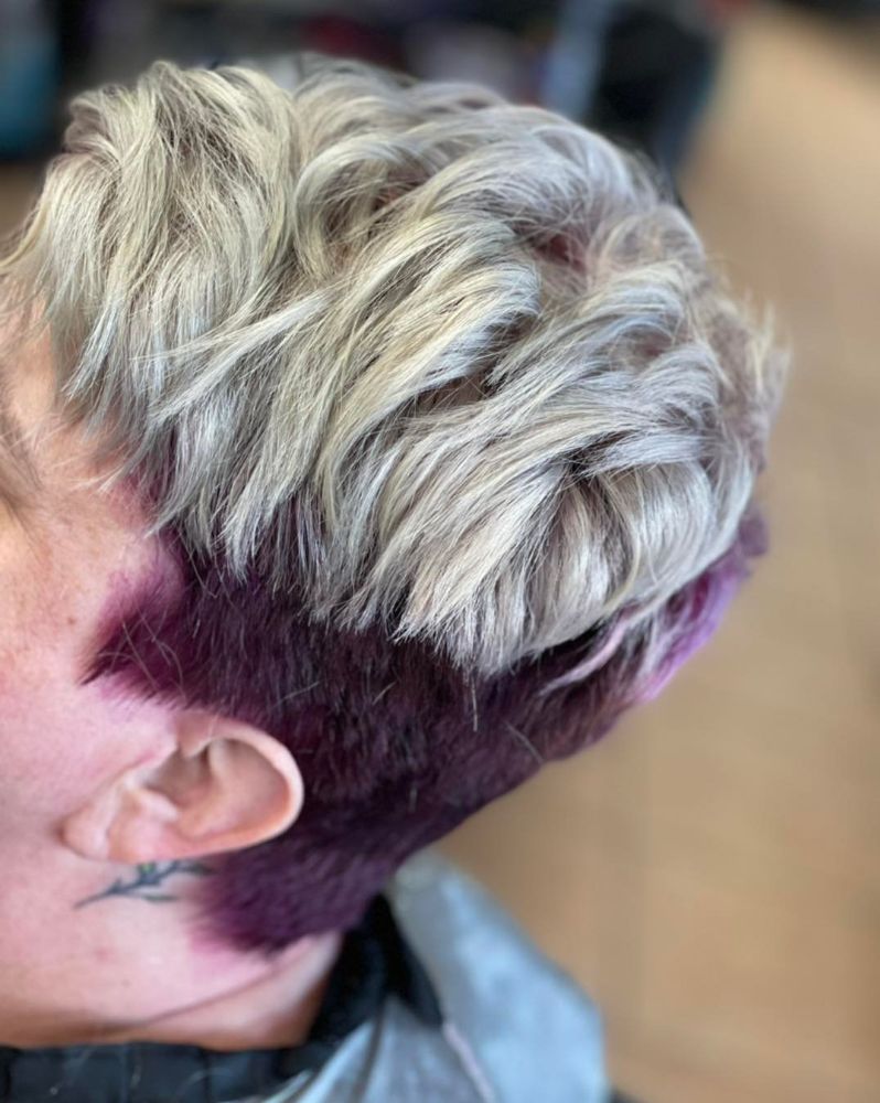 JJ Beauty Institute - Mesa Fantastic!