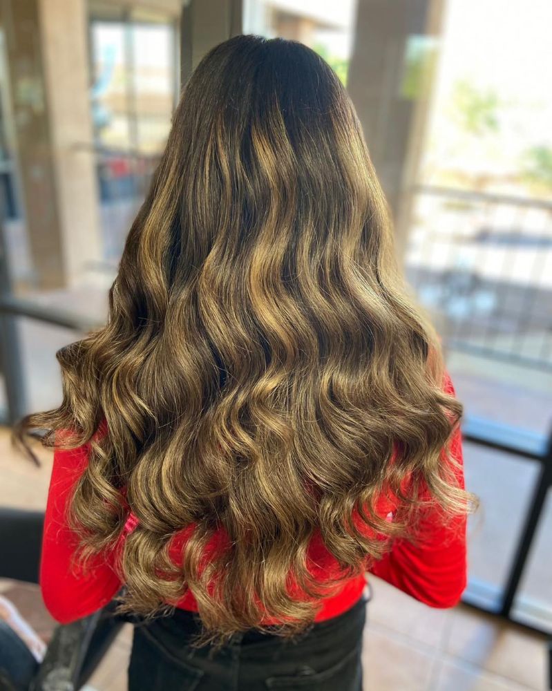 JJ Beauty Institute - Mesa Technician