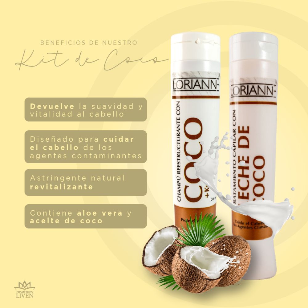 Cosmeticos Liven - Cartagena Informative