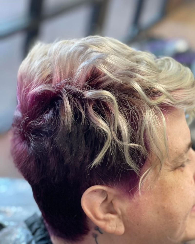 JJ Beauty Institute - Mesa Thumbnails