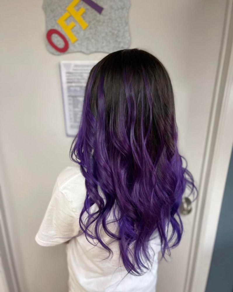 JJ Beauty Institute - Mesa Institute