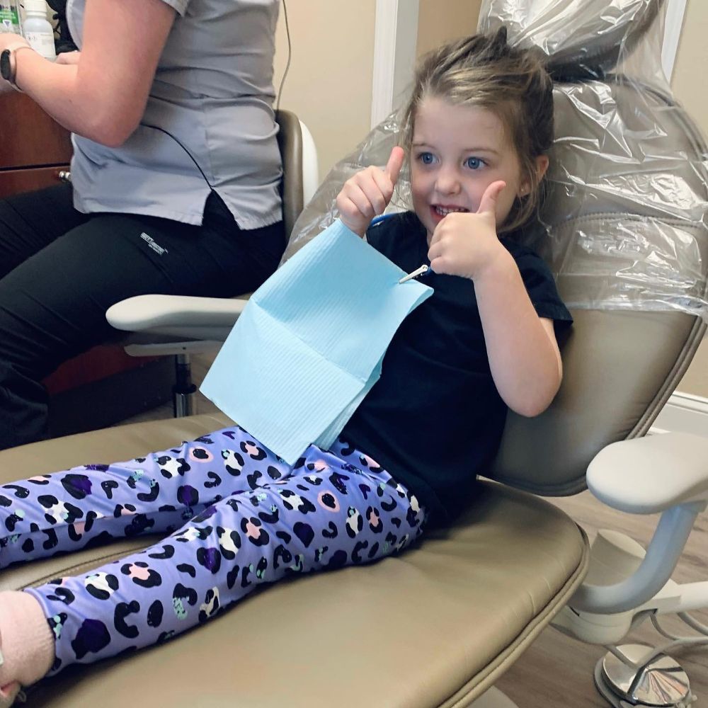 Sisco Family Dentistry - Kingston Accommodate