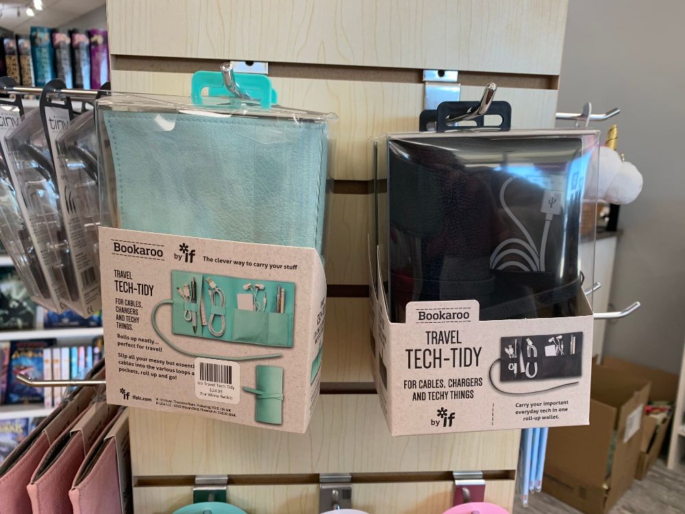 White Rabbit - California Information