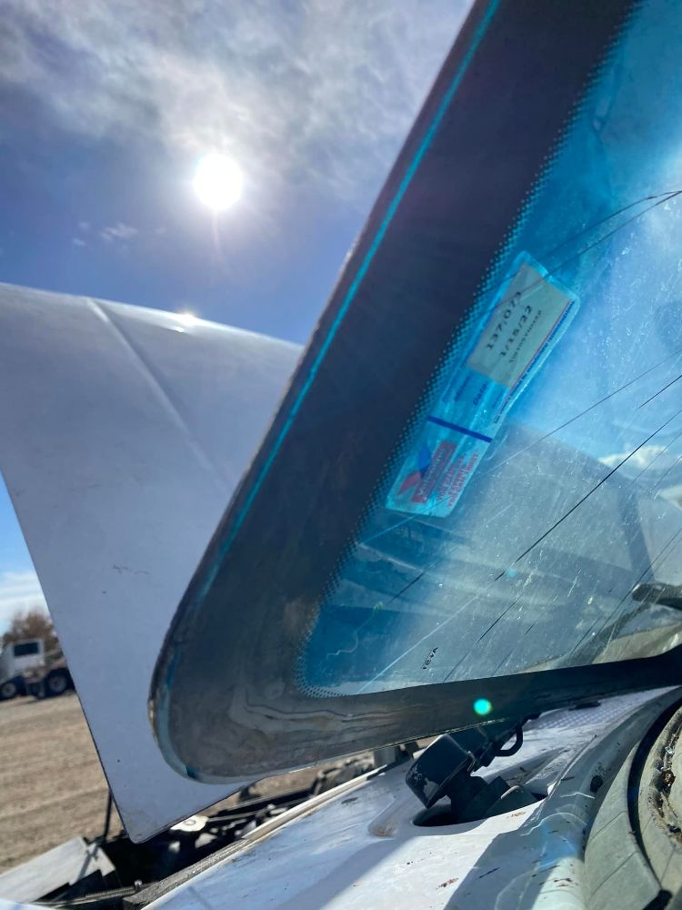 Magic Glass Windshield Replacement & Repair - Prescott Combination