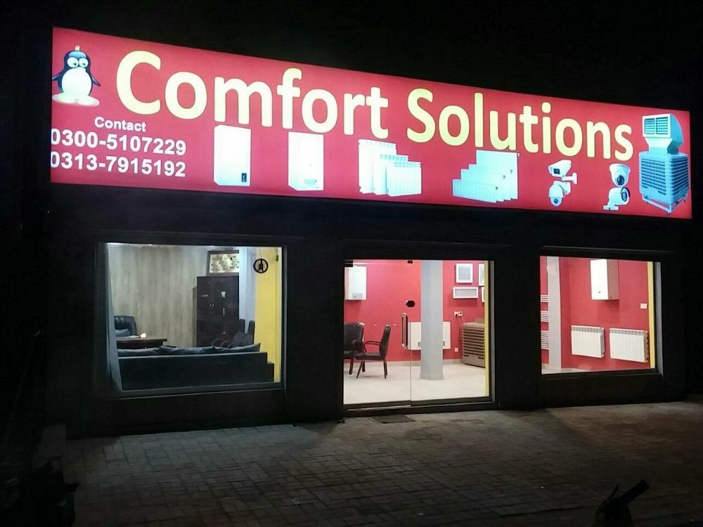Comfort Solutions- West Haven Wheelchairs