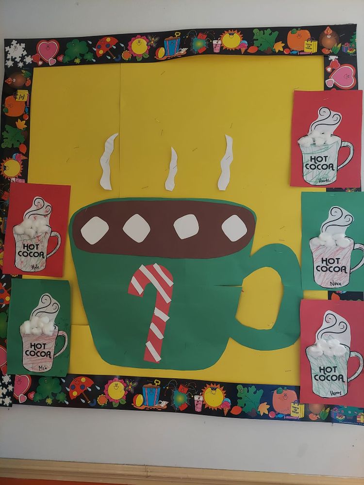 Child Craft School - Austin Positively