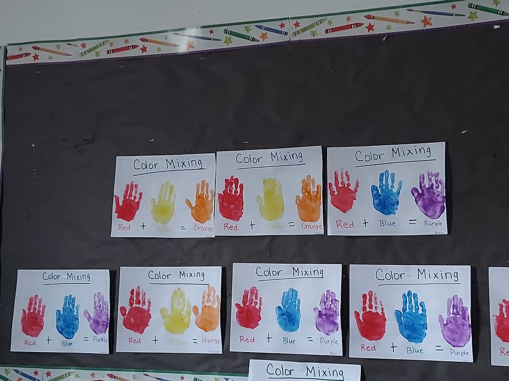 Child Craft School - Austin Documented