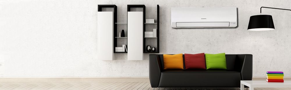 Cool Air Conditioning Systems - Coral Springs Appearance