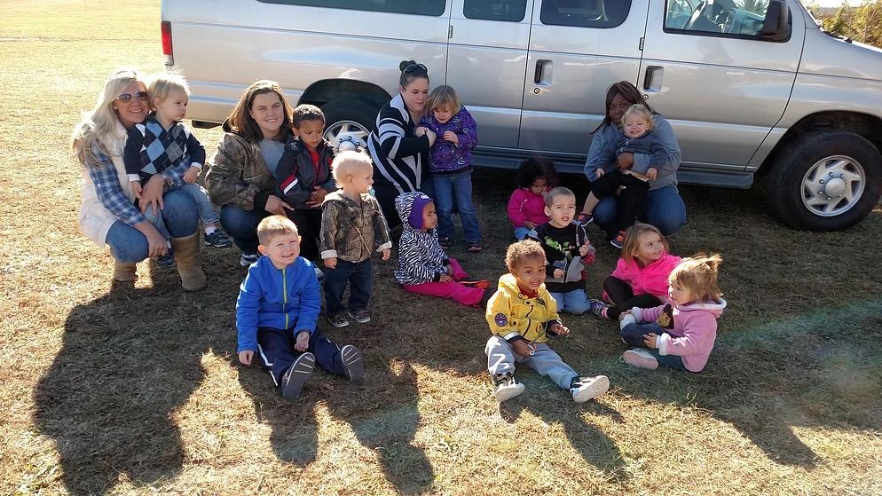 Faces Of The Future Academy Inc - Powhatan Appointment