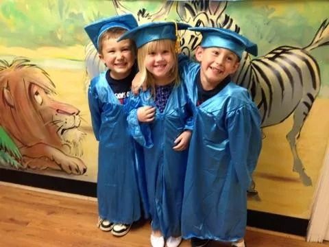 Faces Of The Future Academy Inc - Powhatan Combination