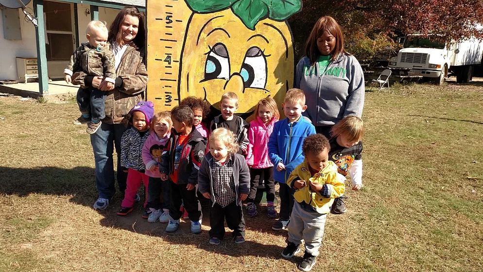 Faces Of The Future Academy Inc - Powhatan Informative