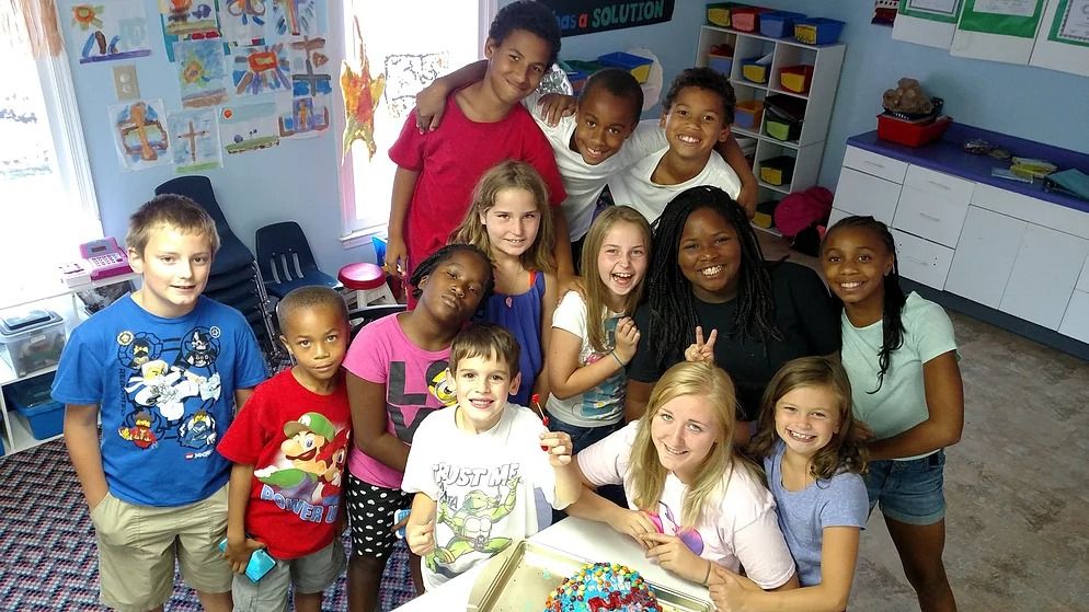 Faces Of The Future Academy Inc - Powhatan Wheelchairs