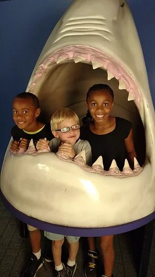 Faces Of The Future Academy Inc - Powhatan Environment