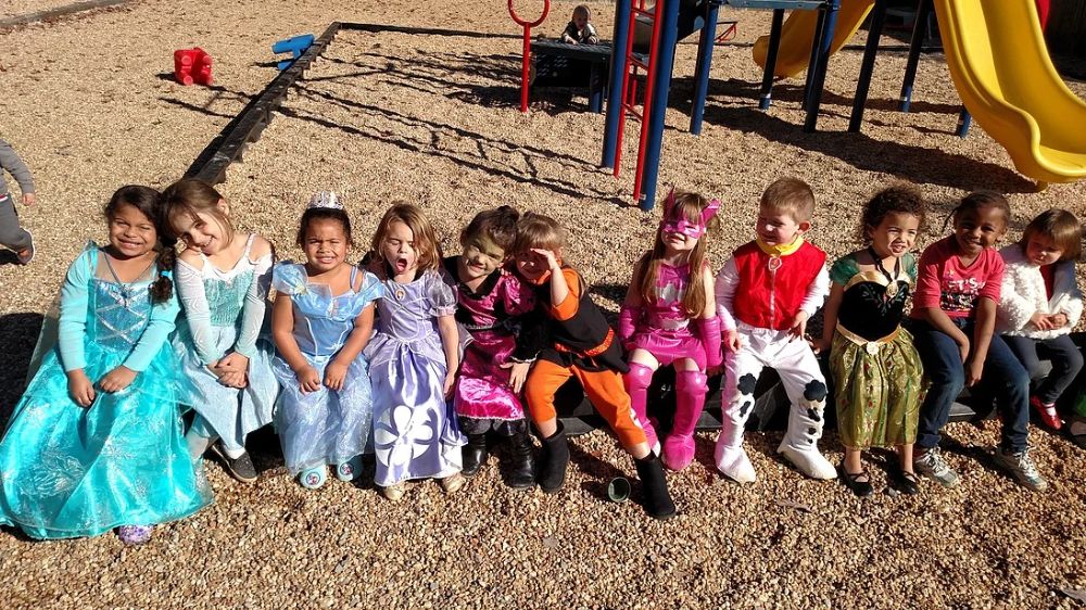 Faces Of The Future Academy Inc - Powhatan Thumbnails