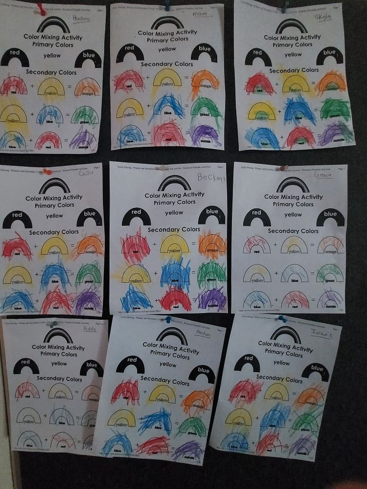 Child Craft School - Austin Timeliness