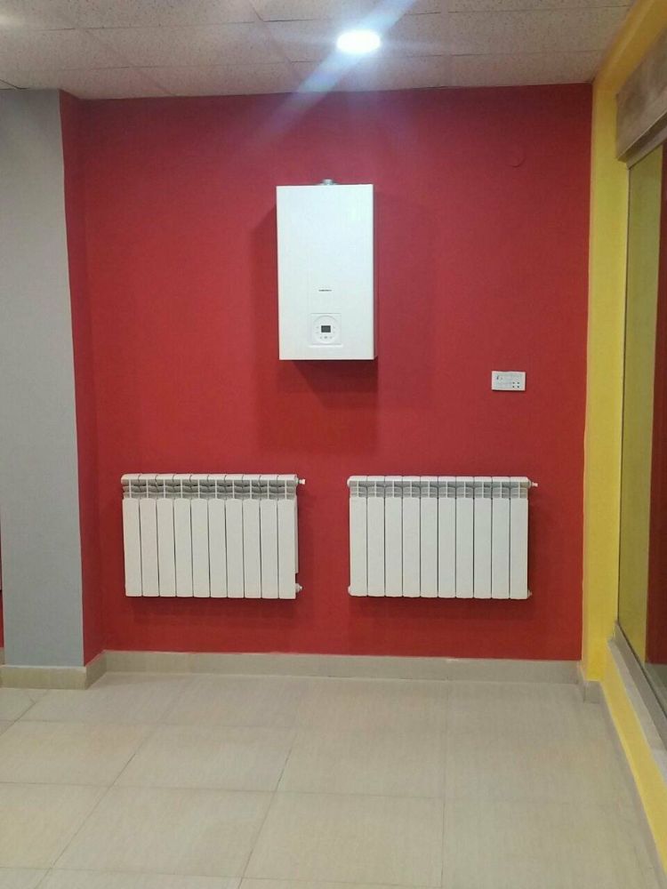 Comfort Solutions- West Haven Appointments