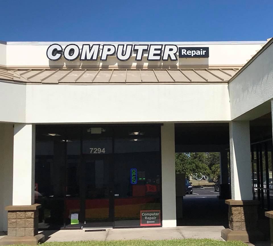 Hurricane Computers LLC - Bradenton Positively