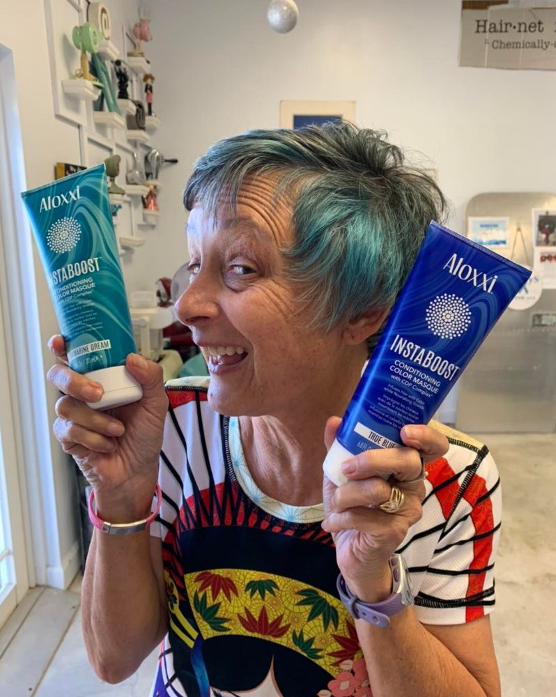 @The-Hairnet - Lake Park Regulations