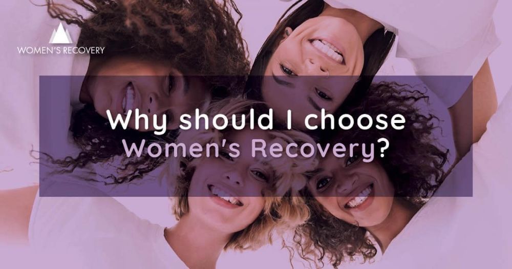 Women's Recovery - Denver Individual