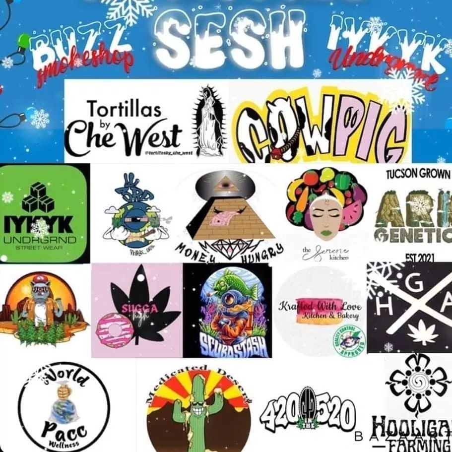 Buzz Smoke Shop LLC - Englewood Information