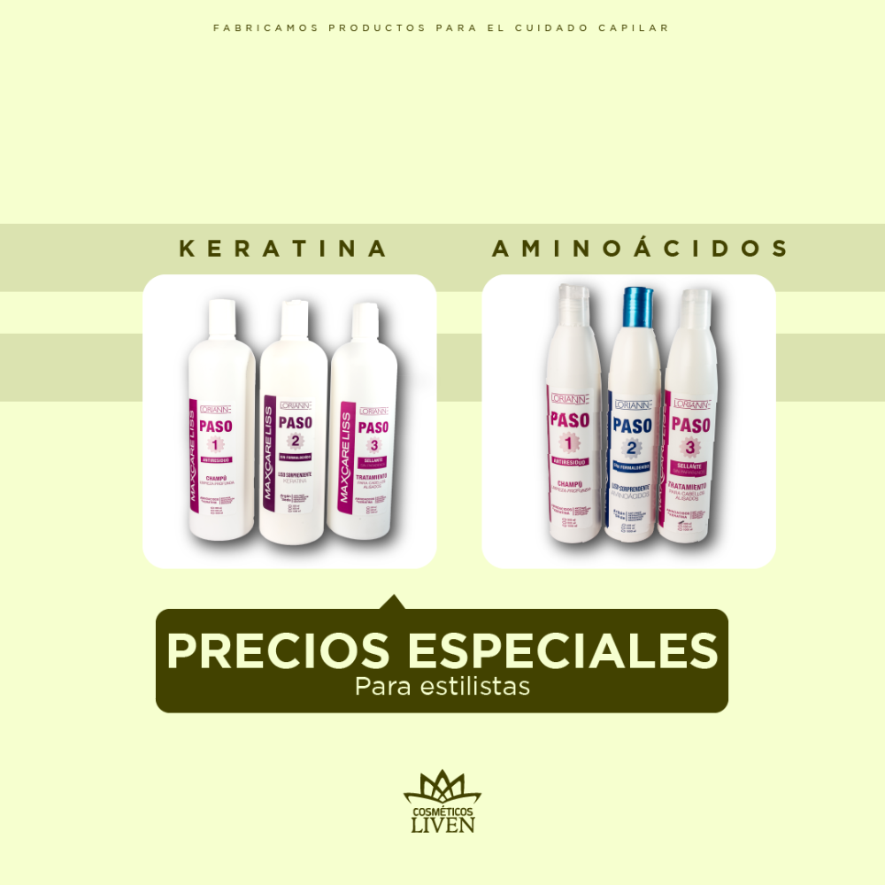Cosmeticos Liven - Cartagena Reasonably