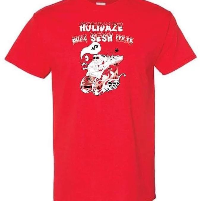 Buzz Smoke Shop LLC - Englewood Accommodate