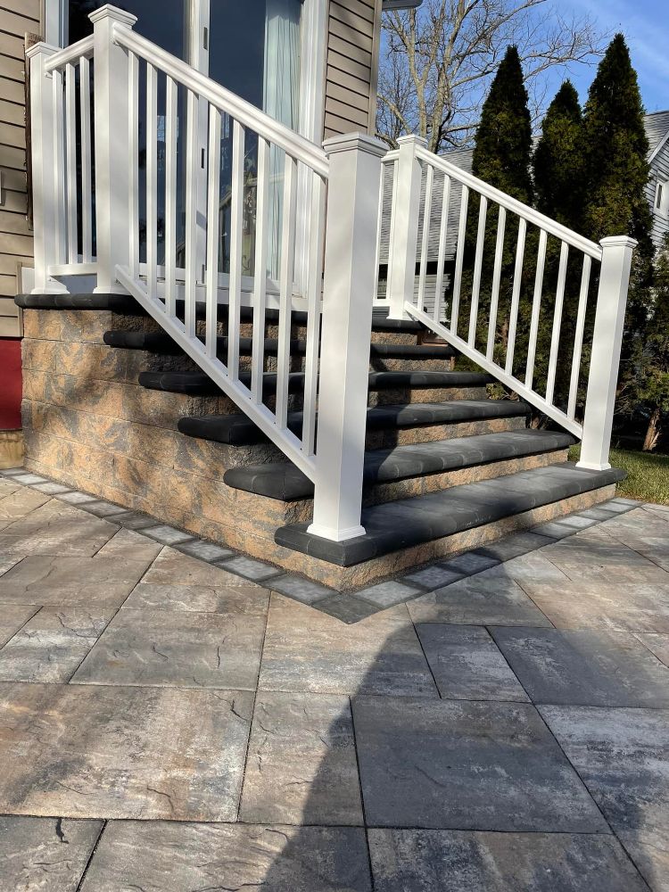 Sun Viking Land Designs, LLC - Blackwood Information