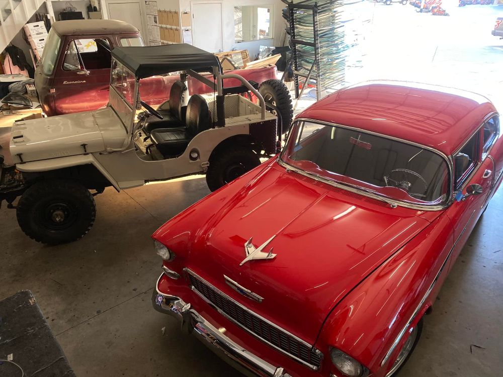 Magic Glass Windshield Replacement & Repair - Prescott Replacement