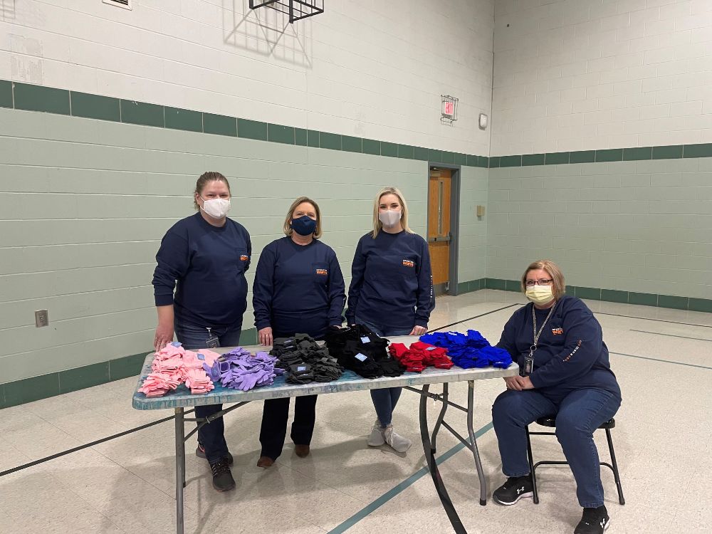 Wings Financial Group - Portage Appointments