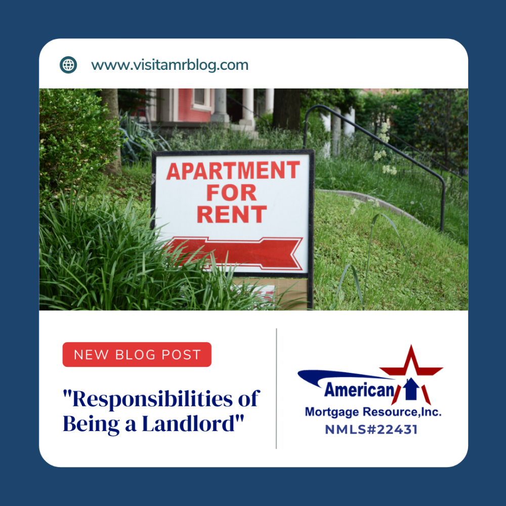 American Mortgage Resource, Inc. - Waltham Accommodate