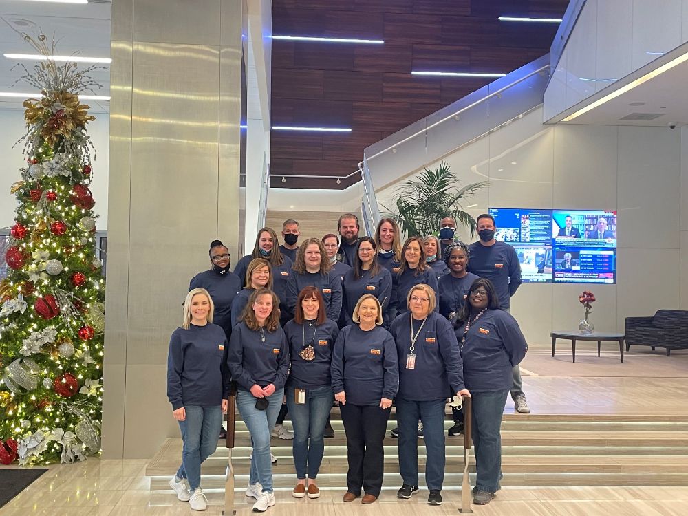 Wings Financial Group - Portage Moorsbridge