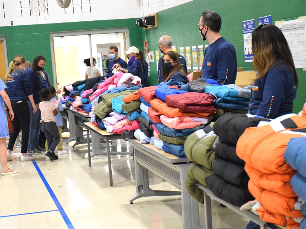 Wings Financial Group - Portage Appointment