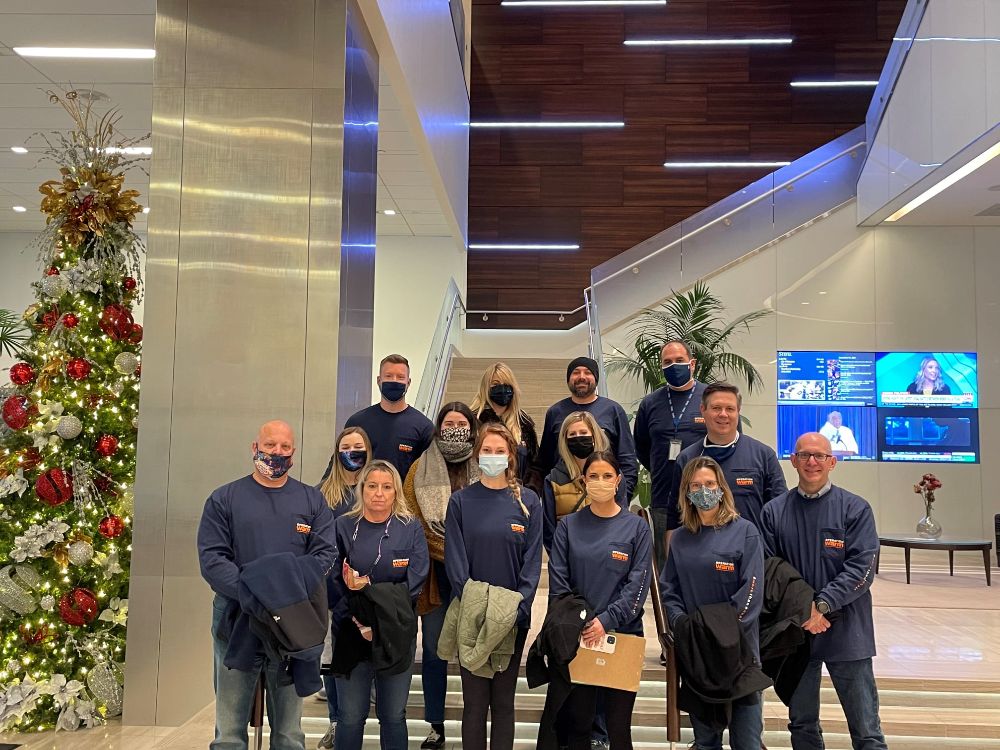 Wings Financial Group - Portage Combination