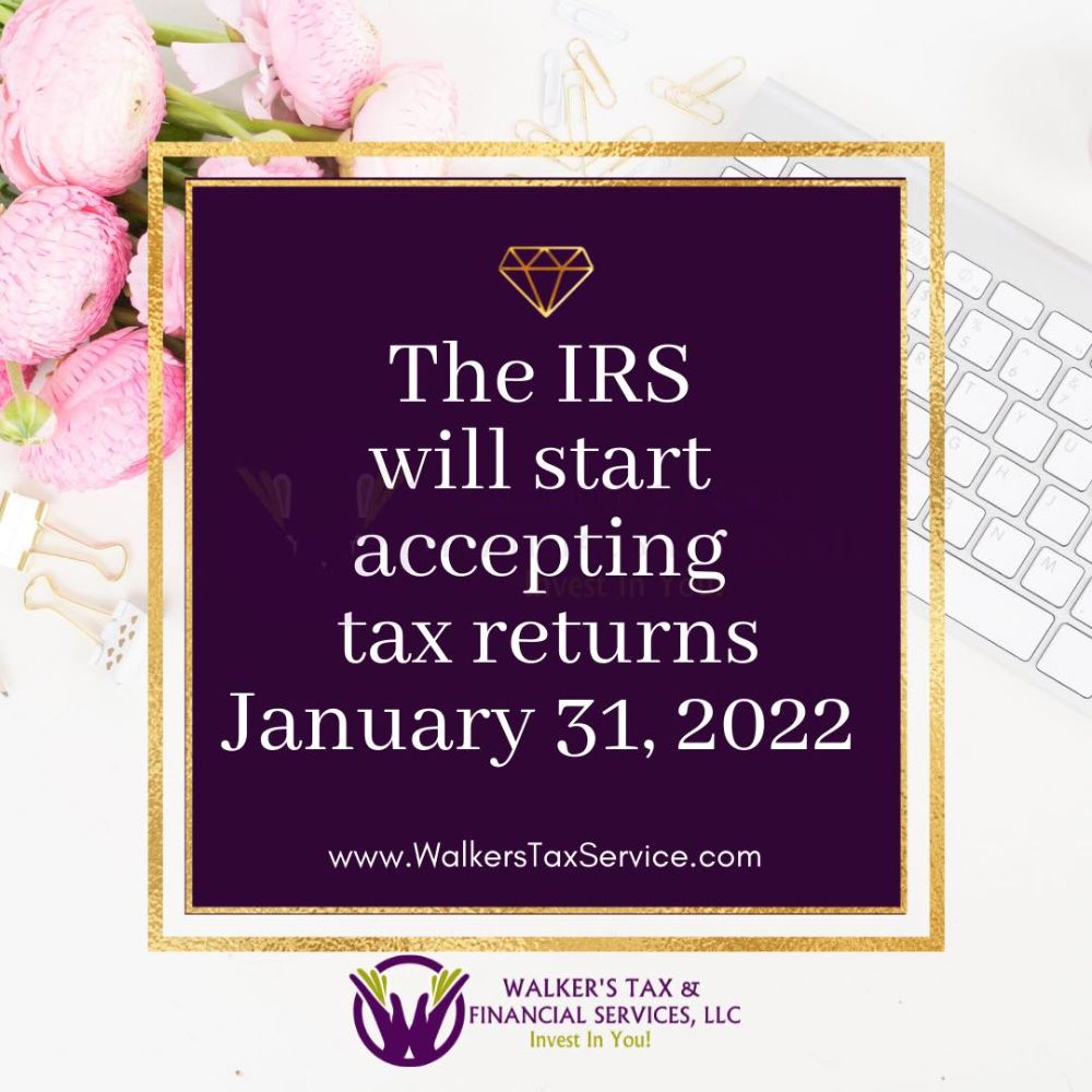 Walker Tax And Financial Consulting PSC - Nicholasville Accommodate