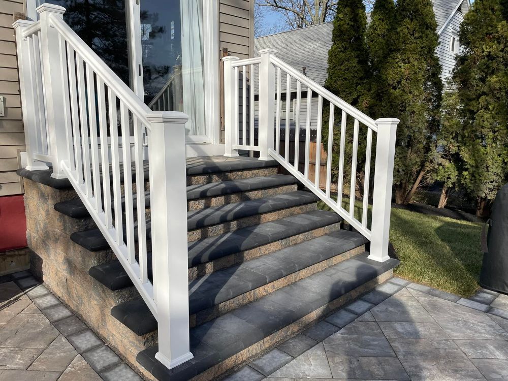 Sun Viking Land Designs, LLC - Blackwood Landscaping