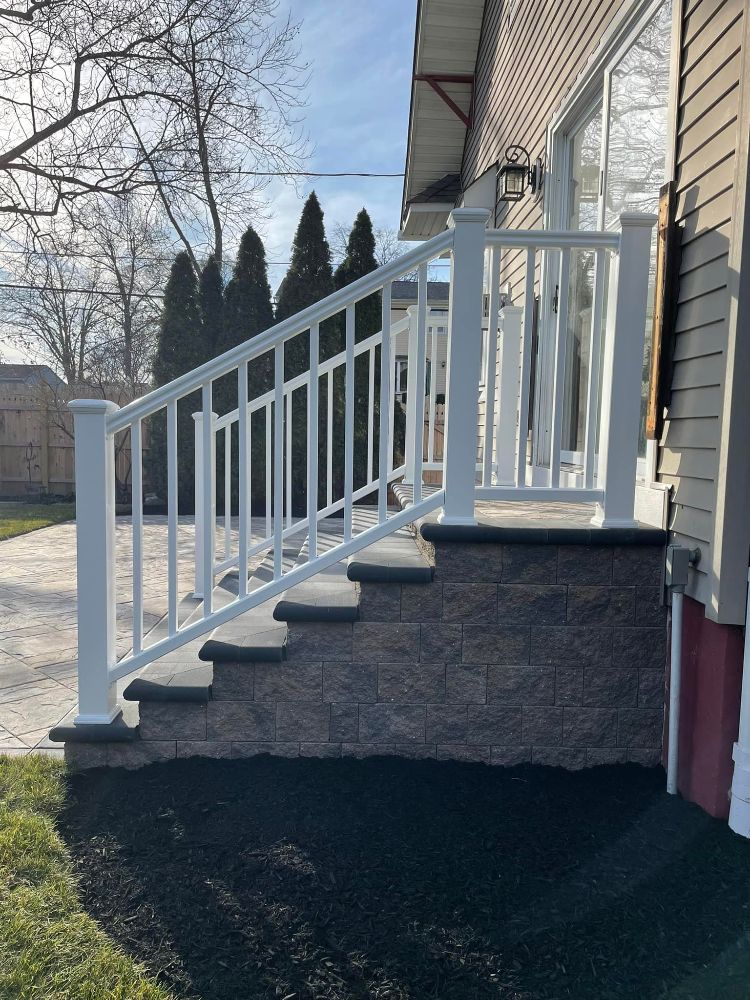 Sun Viking Land Designs, LLC - Blackwood Fantastic!