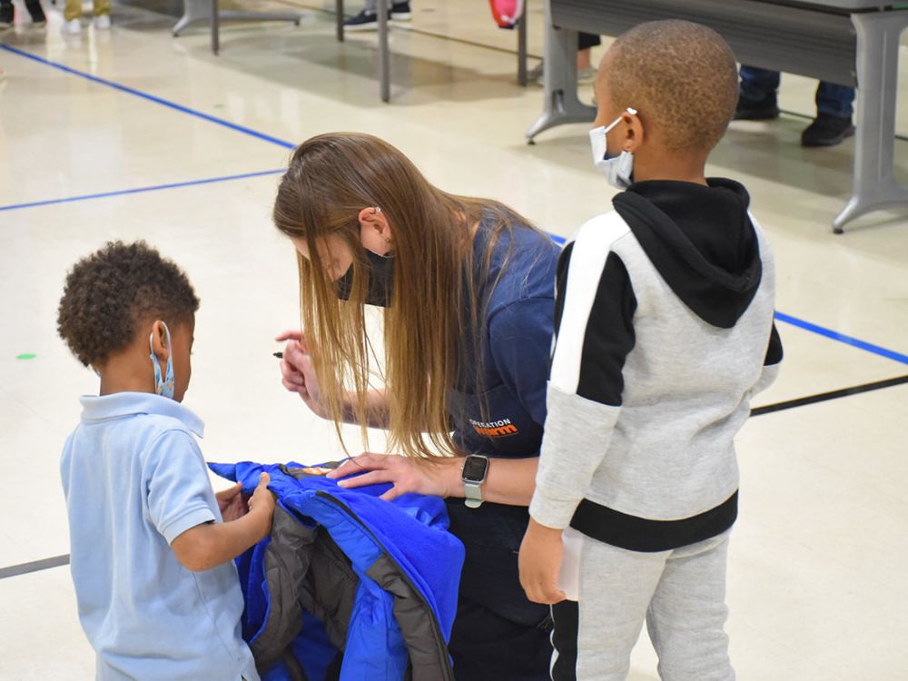 Wings Financial Group - Portage Information