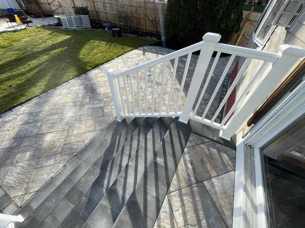 Sun Viking Land Designs, LLC - Blackwood Enterprise