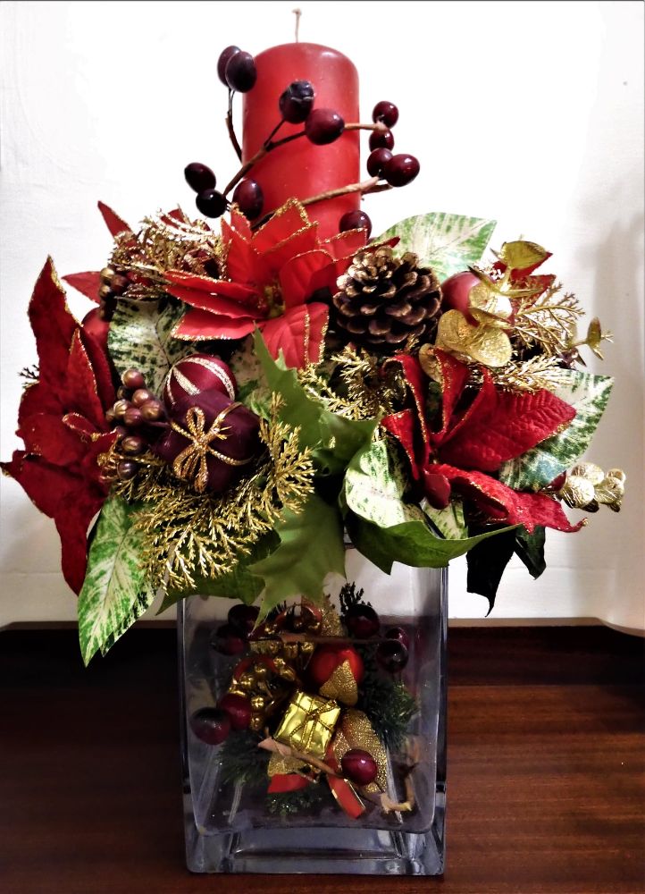 John the Florist - Hoboken Information